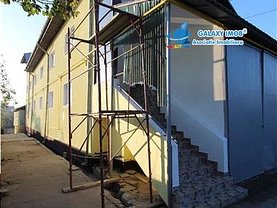 Vânzare spaţiu industrial în Berceni, Central