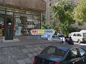 Închiriere spaţiu comercial în Bucuresti, Tineretului