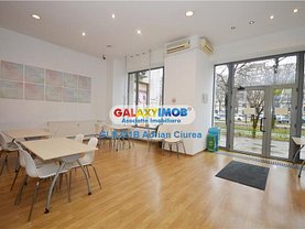 Închiriere spaţiu comercial