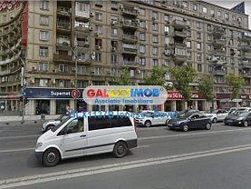 Spaţiu comercial în Bucuresti, Romana