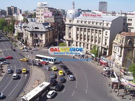 Închiriere spaţiu comercial în Bucuresti, Romana