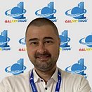 Boca Agent imobiliar din agenţia GALAXY IMOB