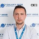 Valentin Hobjila Agent imobiliar din agenţia GALAXY IMOB