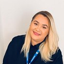 Andreea Stegaru Agent imobiliar din agenţia GALAXY IMOB