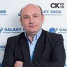 Mihai Bezdedeanu Agent imobiliar din agenţia GALAXY IMOB