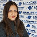 Sonia Petrescu Agent imobiliar din agenţia GALAXY IMOB