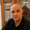 Nelu Candoi Agent imobiliar din agenţia GALAXY IMOB