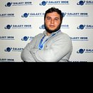 Bogdan Sandu Agent imobiliar din agenţia GALAXY IMOB