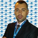 Adrian Ciurea Agent imobiliar din agenţia GALAXY IMOB