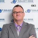 Narcis Cazacu Agent imobiliar din agenţia GALAXY IMOB