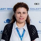 Niculae Alina Agent imobiliar din agenţia GALAXY IMOB