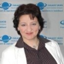 Gabriela Anghel Agent imobiliar din agenţia GALAXY IMOB