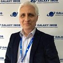 Eugen David Agent imobiliar din agenţia GALAXY IMOB