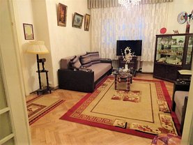 Apartament de vânzare 3 camere, în Bucuresti, zona Universitate