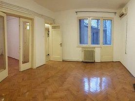 Apartament de închiriat 4 camere, în Bucuresti, zona Universitate