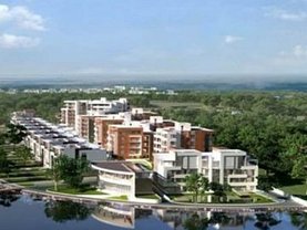 Apartament de închiriat 3 camere, în Bucuresti, zona Lacul Tei