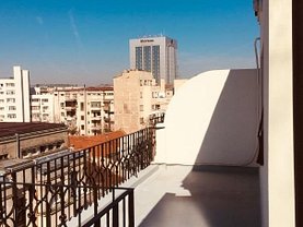 Apartament de închiriat 5 camere, în Bucuresti, zona P-ta Rosetti