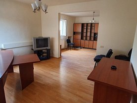 Apartament de închiriat 3 camere, în Bucuresti, zona Eminescu