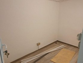 Garsonieră de închiriat, în Bucuresti, zona P-ta Victoriei
