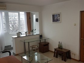 Apartament de închiriat 2 camere, în Bucuresti, zona Ferdinand