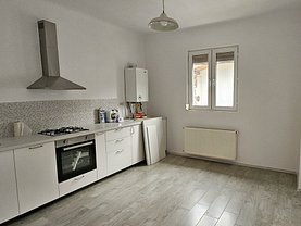 Apartament de închiriat 2 camere, în Bucureşti, zona Lacul Tei