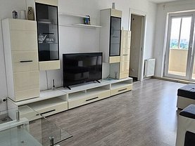 Apartament de închiriat 2 camere, în Bucureşti, zona Tineretului