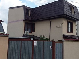 Casa de vânzare 4 camere, în Bucuresti, zona Doamna Ghica