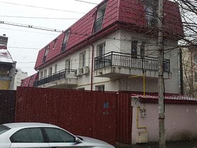 Casa de închiriat 9 camere, în Bucuresti, zona Tei