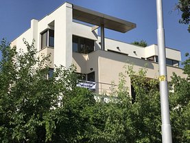 Casa de vânzare 9 camere, în Bucuresti, zona Baneasa