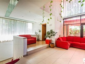 Casa de închiriat 9 camere, în Bucuresti, zona Baneasa