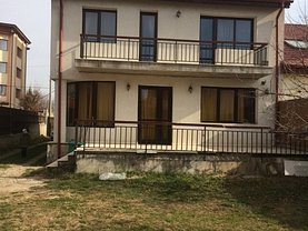 Casa de închiriat 5 camere, în Bucuresti, zona Lujerului