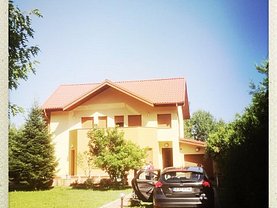 Casa de închiriat 4 camere, în Ciofliceni