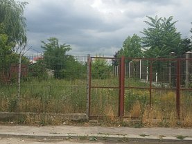 Teren constructii de vânzare, în Bucuresti, zona Drumul Taberei