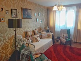 Apartament de vânzare sau de închiriat 2 camere, în Timisoara, zona Bogdanestilor