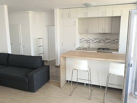 Apartament de închiriat 2 camere, în Timisoara, zona Complex Studentesc