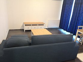 Apartament de închiriat 2 camere, în Timisoara, zona Take Ionescu