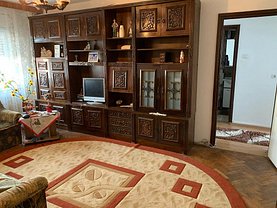 Apartament de închiriat 3 camere, în Timişoara, zona Circumvalaţiunii