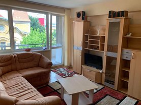 Apartament de închiriat 2 camere, în Timişoara, zona Ultracentral