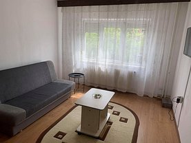 Apartament de închiriat 3 camere, în Timişoara, zona Gheorghe Lazăr