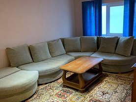 Apartament de închiriat 3 camere în Timisoara, Mircea cel Batran