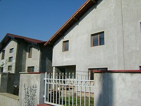 Casa de vânzare 4 camere, în Sacalaz