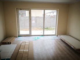 Casa de vânzare 3 camere, în Dumbravita