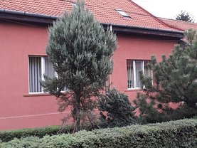 Casa de vânzare 3 camere, în Timişoara, zona Bogdăneştilor