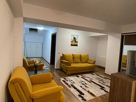 Apartament de închiriat 2 camere, în Constanta, zona Ultracentral