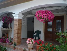 Casa de închiriat 2 camere, în Constanta, zona Faleza Nord