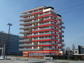 Închiriere spaţiu comercial