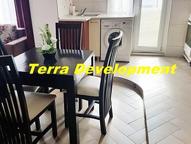 Apartament de închiriat 2 camere, în Constanta, zona Faleza Nord