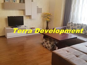 Apartament de închiriat 3 camere, în Constanţa, zona Faleza Nord