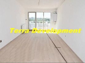 Apartament de vânzare 2 camere, în Constanţa, zona ICIL