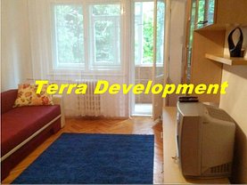 Apartament de vânzare 2 camere, în Constanţa, zona City Park Mall